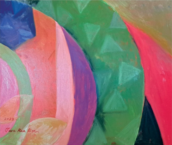 Color's Drama #2 2024