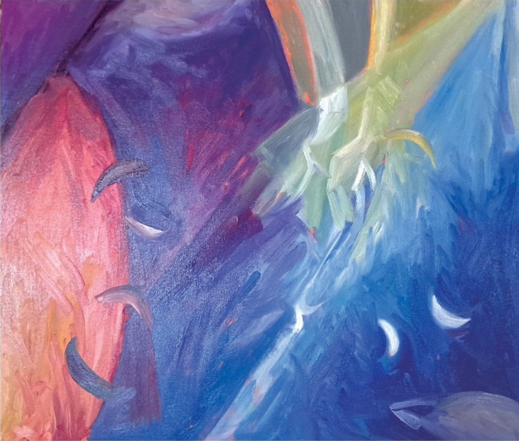 Color's Drama #7 2024