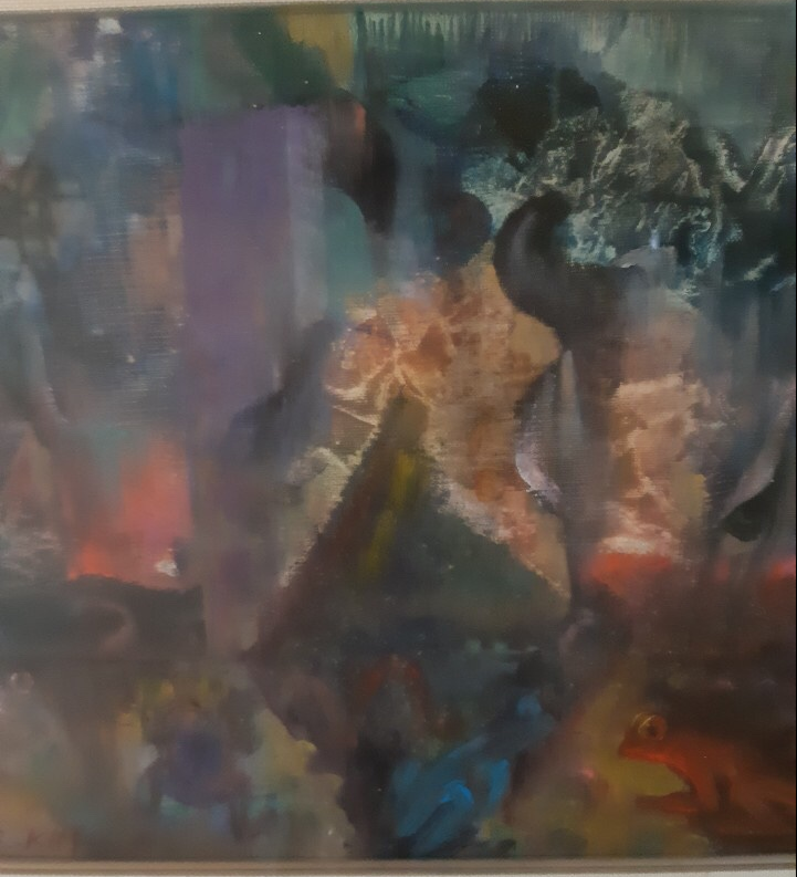 소 [부제: 부(富)]